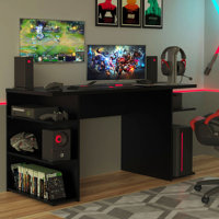 Gaiana Gaming Desk