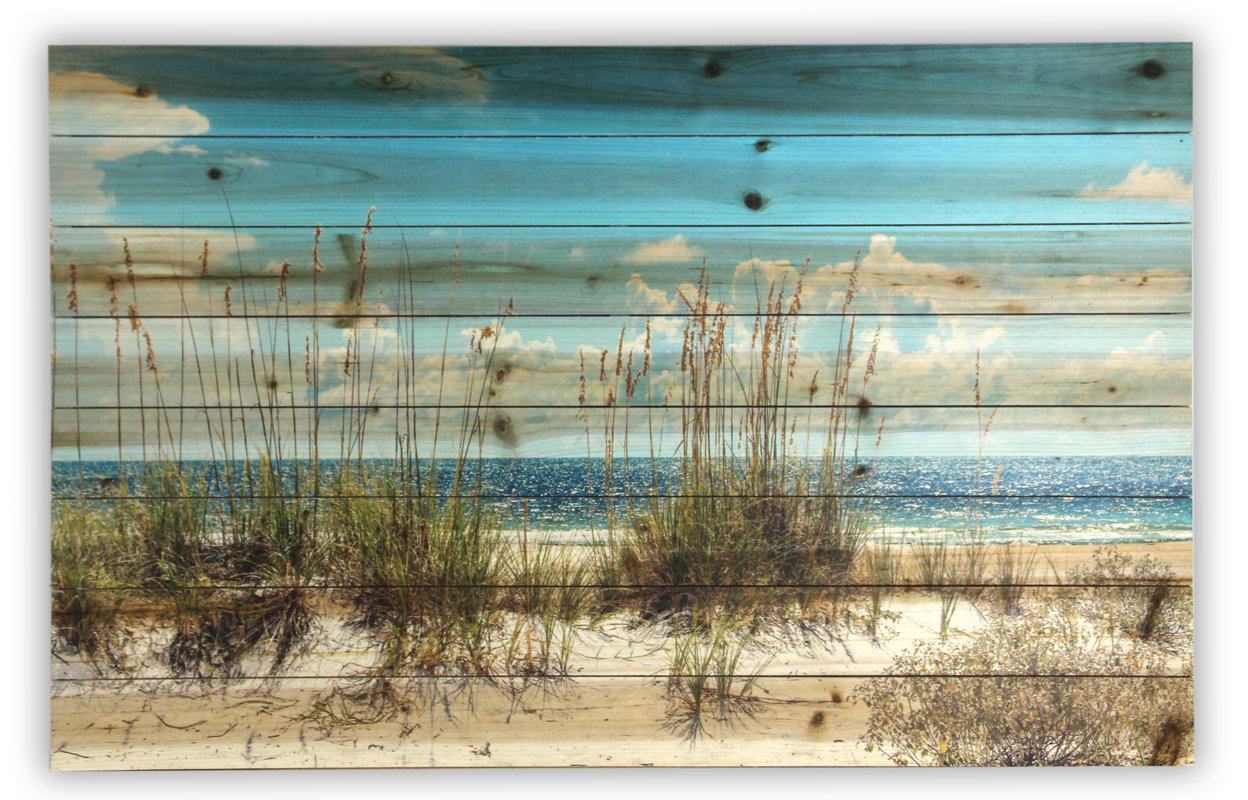 Wall Art Joss Main - Sand Dunes Wall Decor wall art joss main - sand dunes wall decor