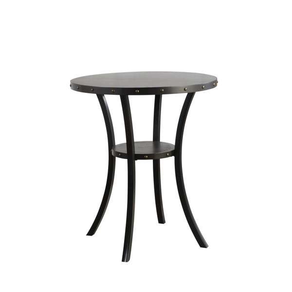 36 inch round table set