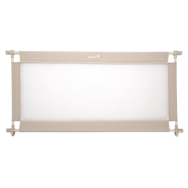 60 inch baby gate with door