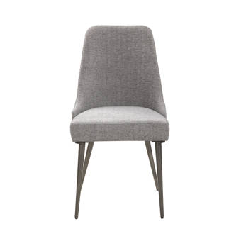Park Upholstered Dining Chair Joss Main