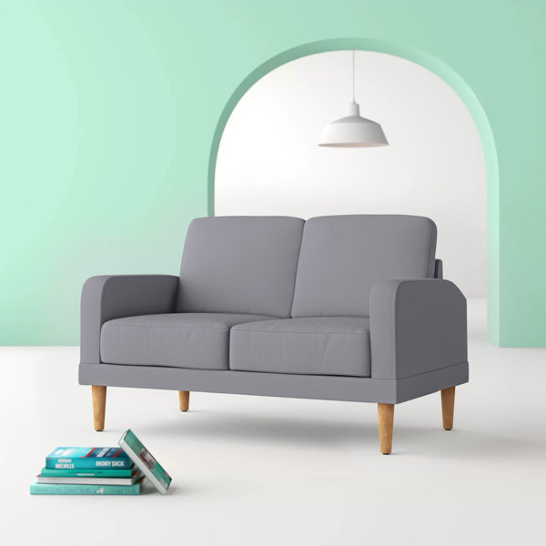 Big And Tall Loveseat Wayfair