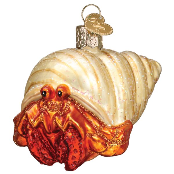 Beware Of Horseshoe Crab Rustic Sign SignMission Classic Plaque Decoration 