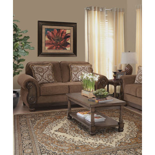 Go to store & view more images A&J Homes Studio Emiko Loveseat
