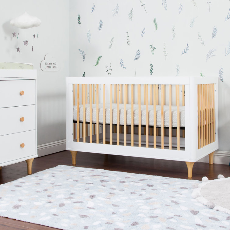 babyletto crib wayfair