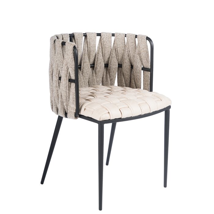 Max Upholstered Dining Chair