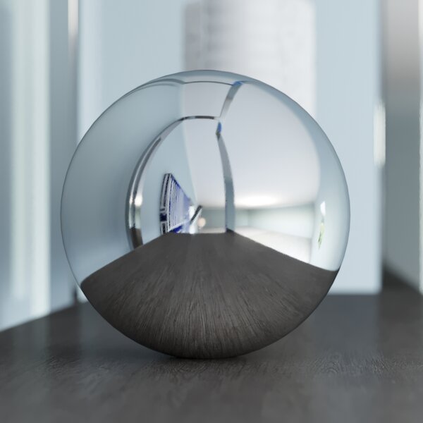 Modern Contemporary Decorative Glass Spheres Allmodern