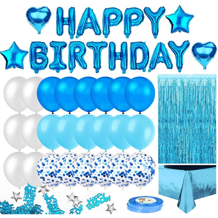 Birthday Fringe Decorations Green & Blue Fringe Customizable Dinosaur Party Decor Fringe Backdrop Boy Birthday Streamers