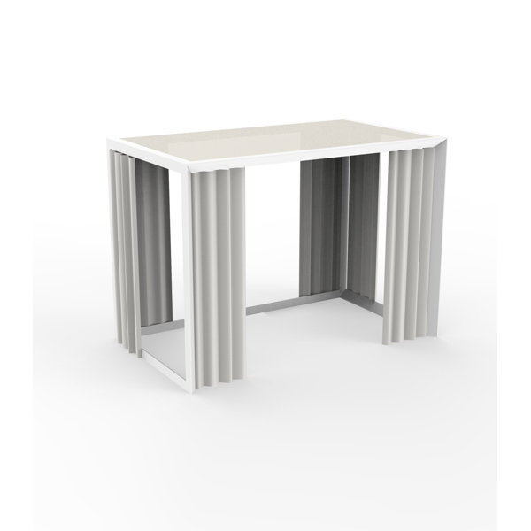 Vondom Vela 18 Ft. W x 15 Ft. D Canopy | Perigold