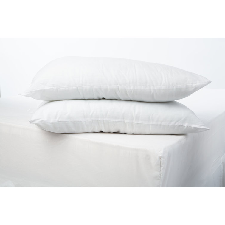 wayfair black pillows