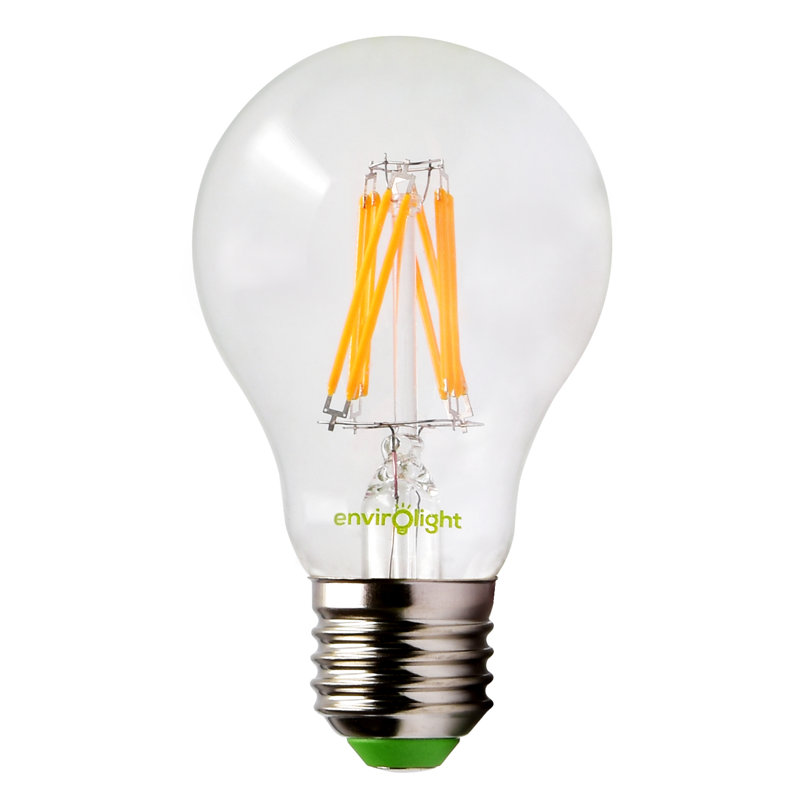 Wayfair Basics 8W ES LED Light Bulb & Reviews Wayfair.co.uk