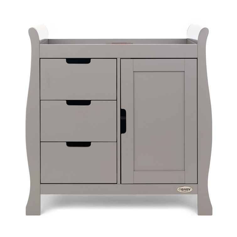 obaby changing table