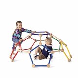 wooden climbing structures for toddlers