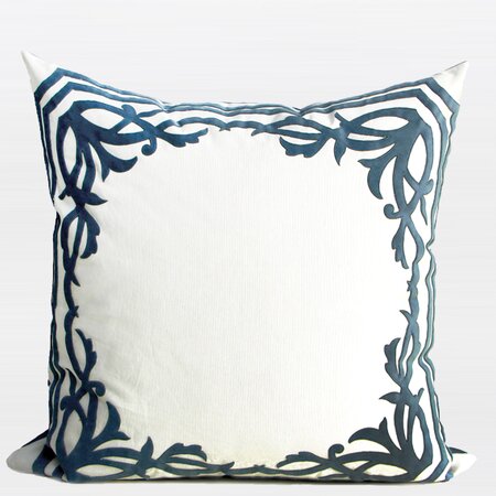 european throw pillows