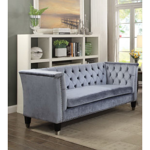 Go to store & view more images Everly Quinn Gessner Loveseat