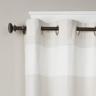 Curtain Rods Accessories You Ll Love Wayfair Save To Idea Board