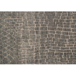 Tanzania Slate Area Rug