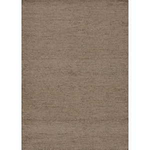 Oakwood Hand-Woven Wheat Area Rug