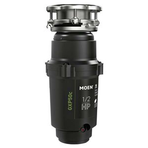 GX PRO Series 1/2 HP Continuous Feed Garbage Disposal