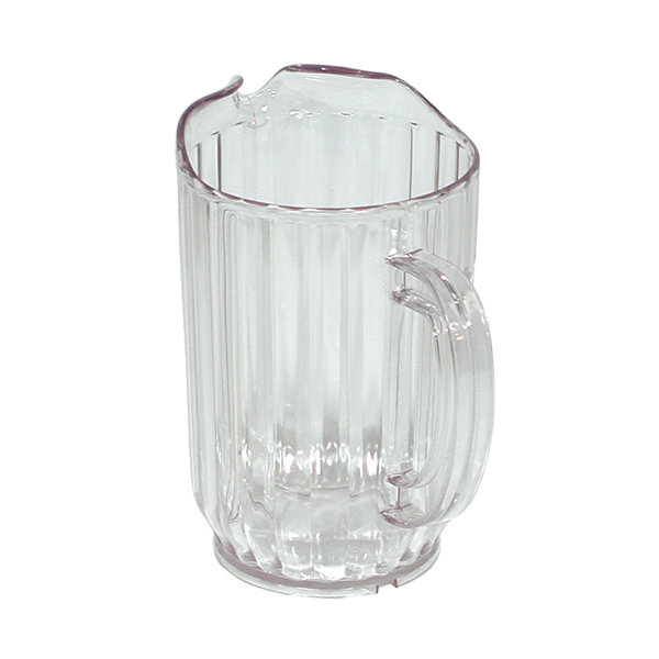 Plastic Water Pitcher Wayfair In this case there is no risk of consuming bpa. plastic water pitcher