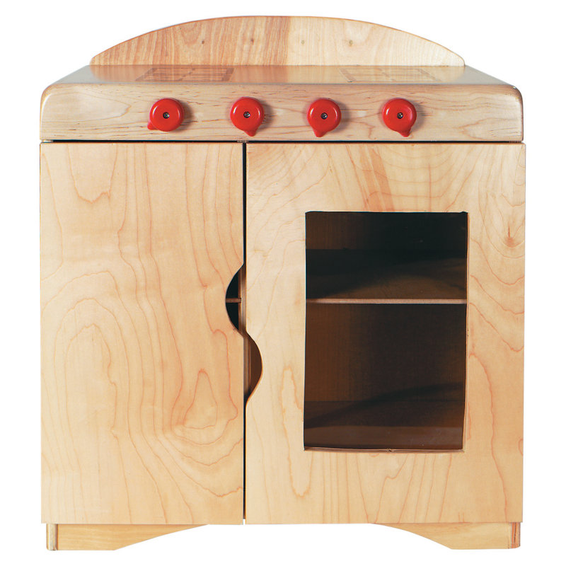 kids deluxe kitchen