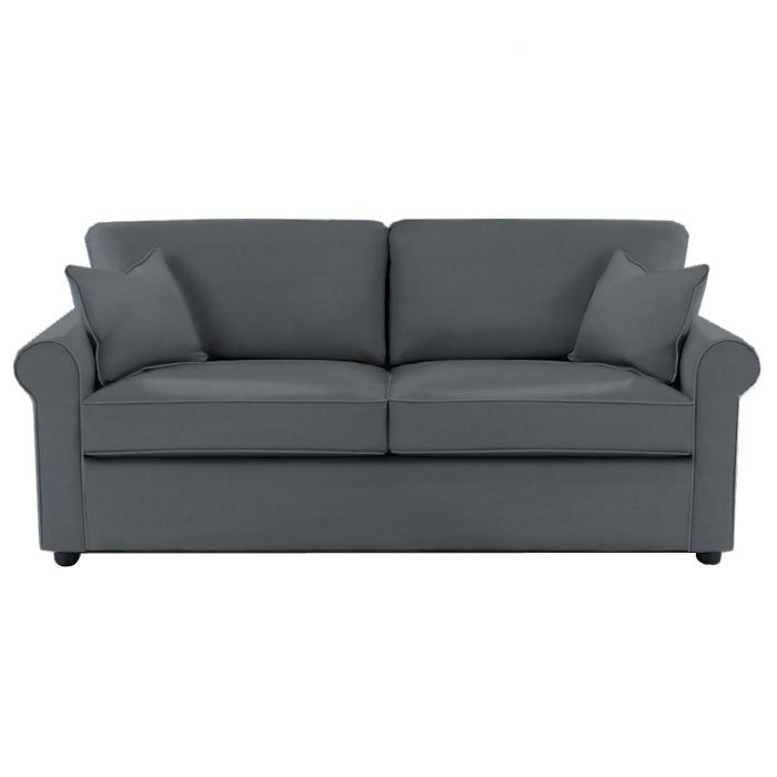 Charlton Home Holyoke Queen Sleeper Sofa Reviews Wayfair