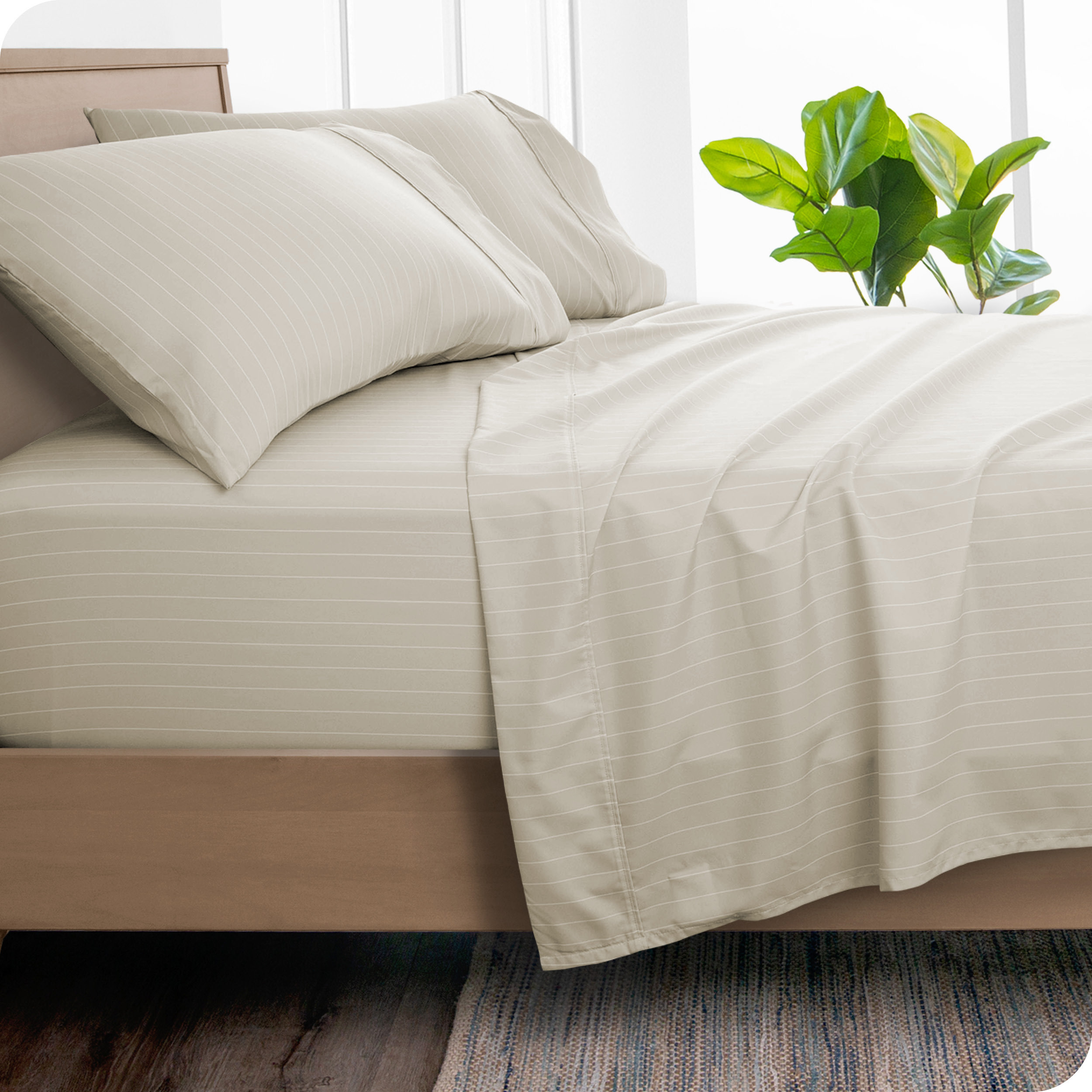 Bare Home Sheet Set Wayfair