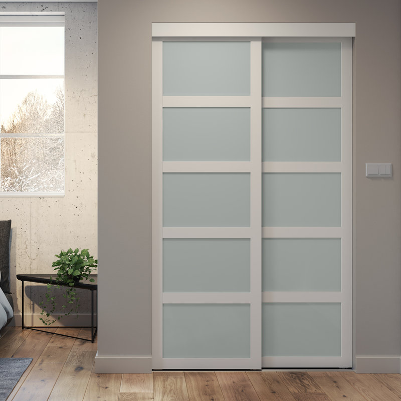 Colonial Elegance Indoor Studio Paneled Wood and PVC/Vinyl ...