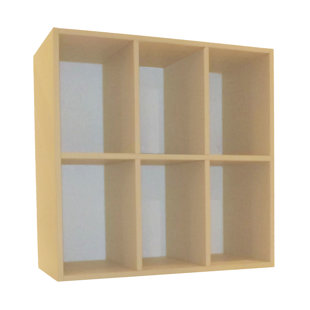 Low 70cm Cube Unit By Monica Lazzari Design Low 70cm