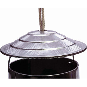 Hanging Feeder Cover