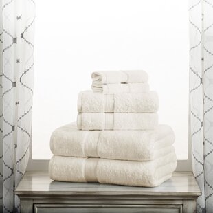 Miami 700 GSM 100% Egyptian Cotton Towel Hand Bath Sheet Bathroom Set Of 3 & 6 
