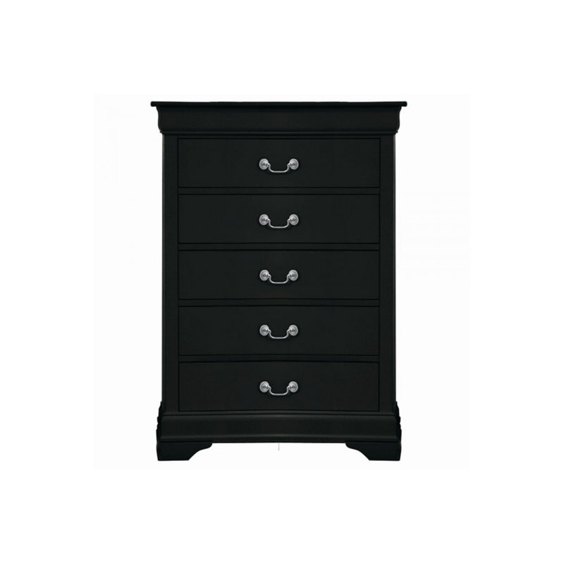 Alcott Hill Northampton 5 Drawer Chest Reviews Wayfair