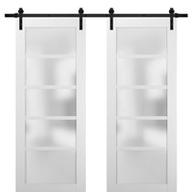 Glass Interior Doors You Ll Love In 2021 Wayfair