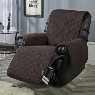 cover for a leather recliner