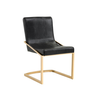 Ikon Parsons Upholstered Dining Chair (Set Of 2) by Sunpan Modern Wonderful