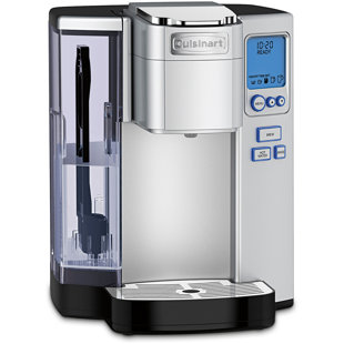 Cuisinart Premium Single Serve Wayfair
