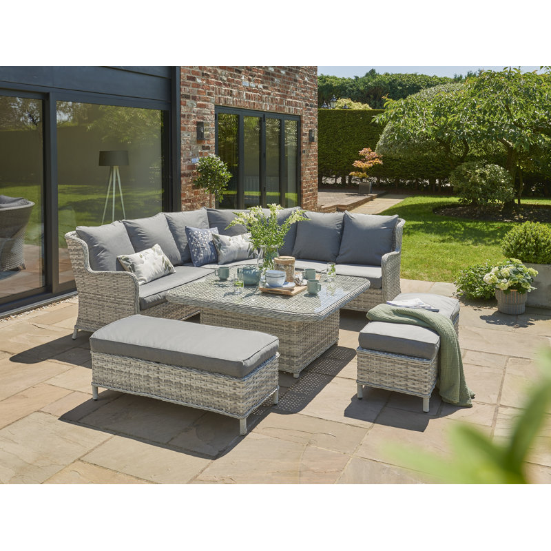 Sol 72 Outdoor Manraj 9 Seater Rattan Corner Sofa Set ... (800 x 800 Pixel)