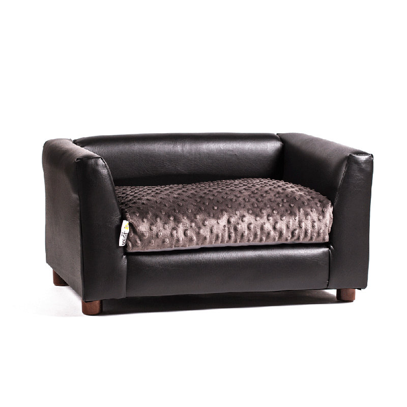 Tucker Murphy Pet Ozzie Dog Sofa Reviews Wayfair