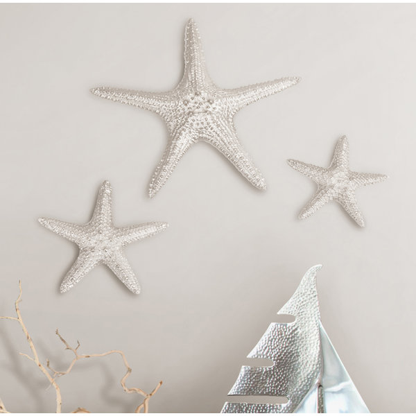 Large Starfish Wall Decor Wayfair
