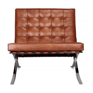 Teller Lounge Chair by Orren Ellis Spacial Price