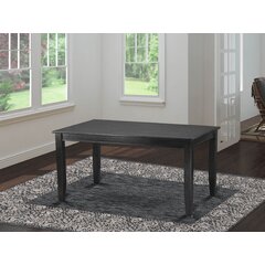 charlton home wydmire dining table