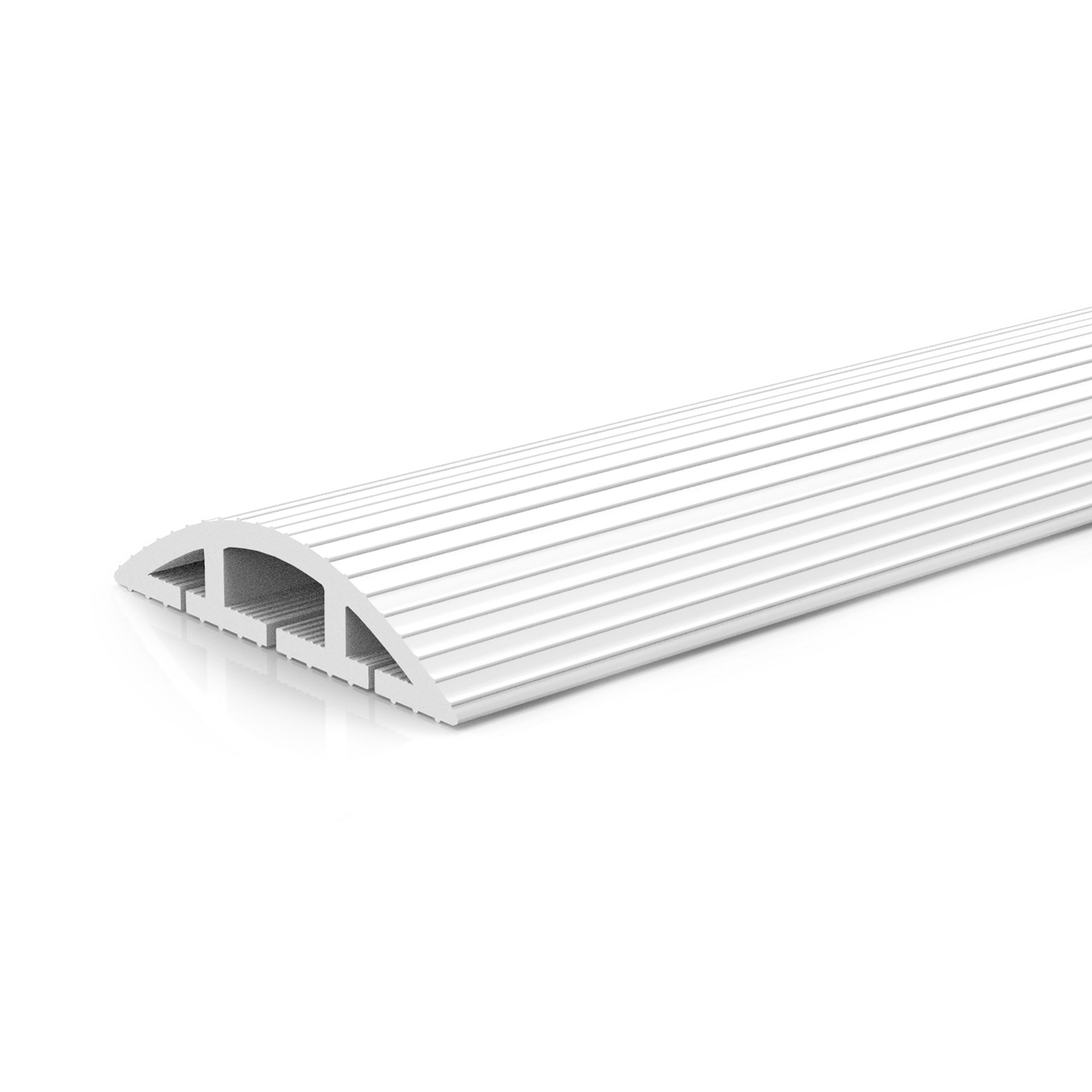 Newton Supply Floor Cable Cover Wayfair