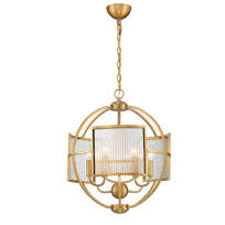 Ed By Ellen Degeneres Brianna 15 Light Candle Style Tiered Chandelier Reviews Wayfair