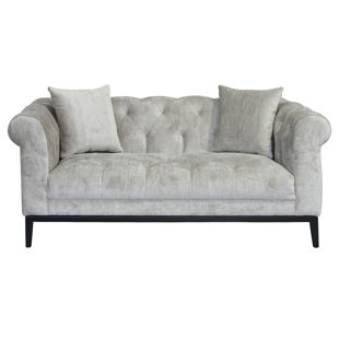 Go to store & view more images Bungalow Rose Follett Loveseat