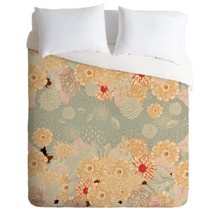 Go to store & view more images East Urban Home Duvet Cover Set