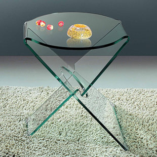 End Table by Creative Images International Best Choices