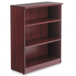 Best Belle Standard Bookcase by Red Barrel Studio Office Furniture Belle Standard Bookcase by Red Barrel Studio Office Furniture