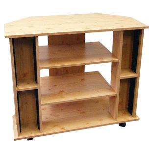 TV Stand For TVs Up To 32