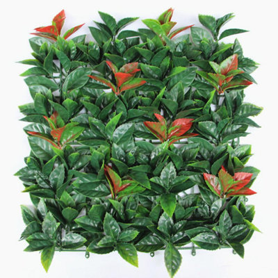 Artificial Hedge e-Joy