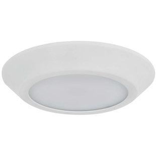 Best 1-Light Outdoor Flush Mount By Sunset Lighting Outdoor Lighting 1-Light Outdoor Flush Mount By Sunset Lighting Outdoor Lighting